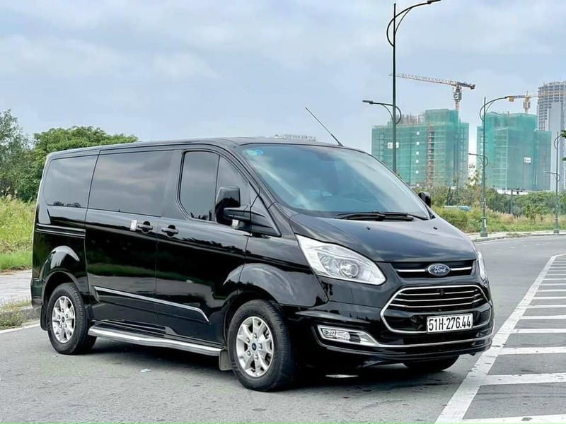 Big ford tourneo an giang huyen an phu 555