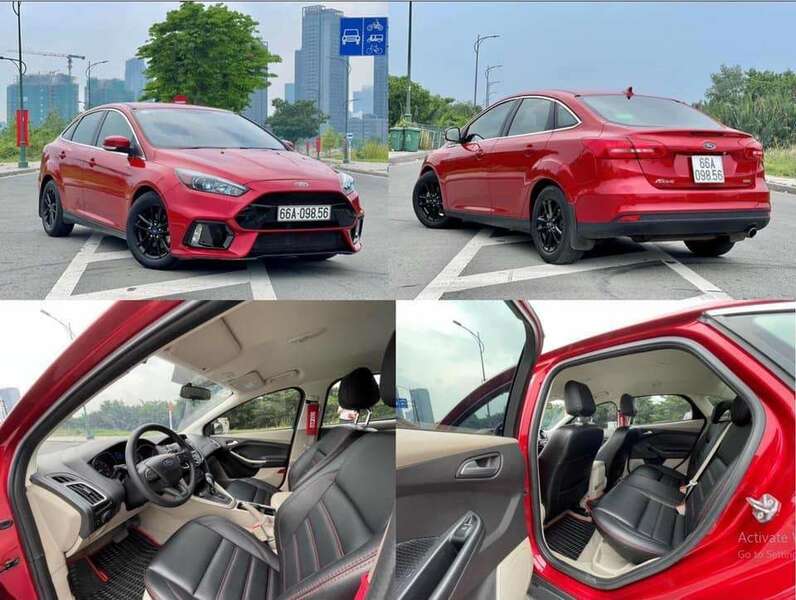 Big ford focus an giang huyen an phu 562