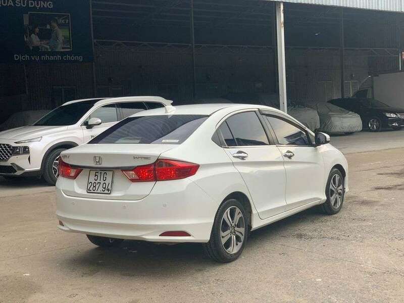 Big honda city an giang huyen an phu 563