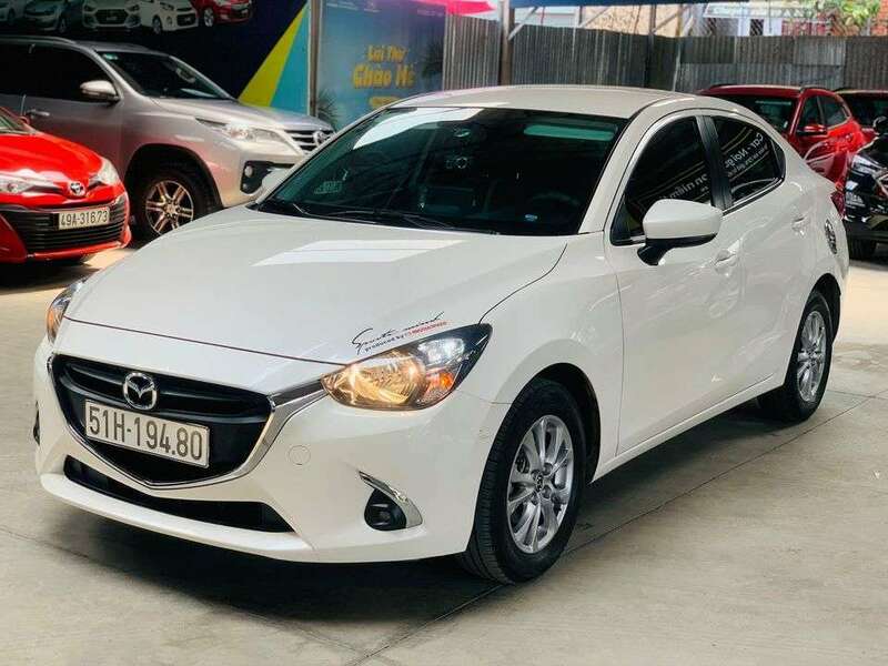 Big mazda 2 an giang huyen an phu 573