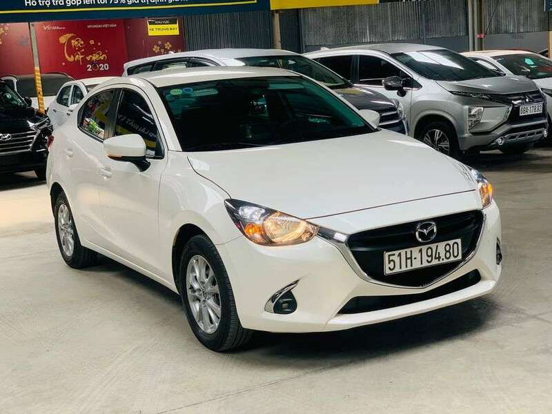 Big mazda 2 an giang huyen an phu 573