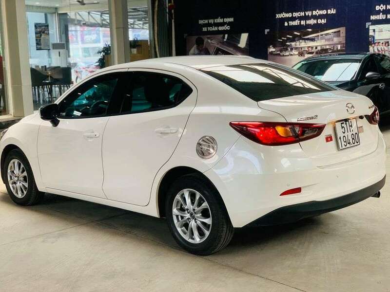 Big mazda 2 an giang huyen an phu 573