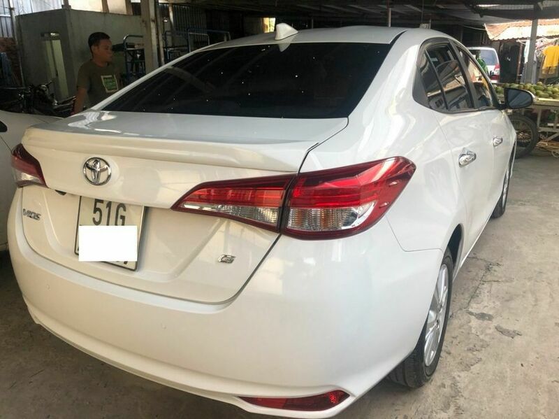 Big toyota vios an giang huyen an phu 574