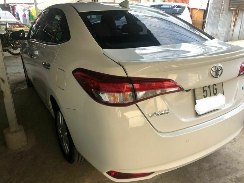 Big toyota vios an giang huyen an phu 574