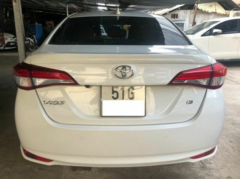 Big toyota vios an giang huyen an phu 574