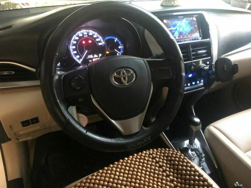 Big toyota vios an giang huyen an phu 574