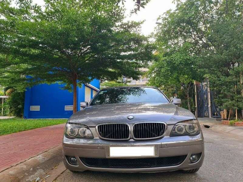 Big bmw bmw 7 series an giang huyen an phu 585