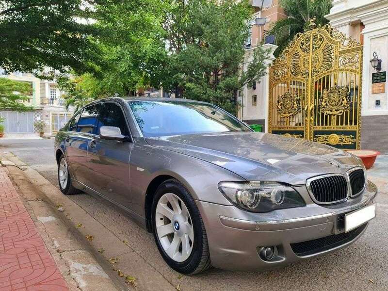 Big bmw bmw 7 series an giang huyen an phu 585