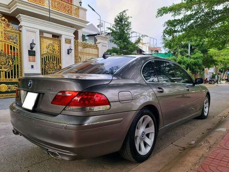 Big bmw bmw 7 series an giang huyen an phu 585