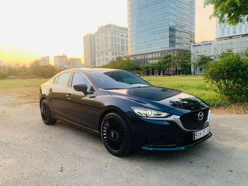 Big mazda 6 an giang huyen an phu 589