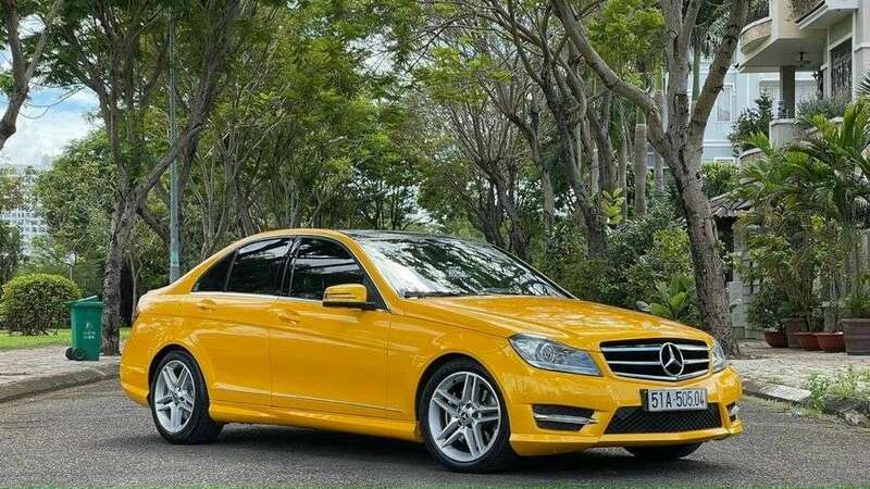 Big mercedes c an giang huyen an phu 599