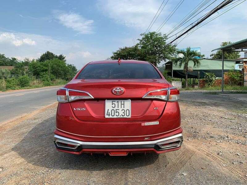 Big toyota vios an giang huyen an phu 618