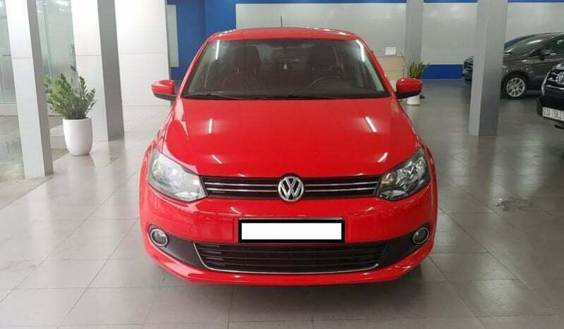 Big volkwagen polo an giang huyen an phu 631