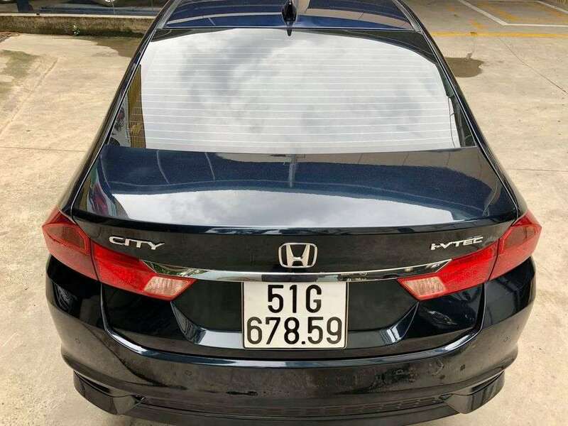 Big honda city an giang huyen an phu 632