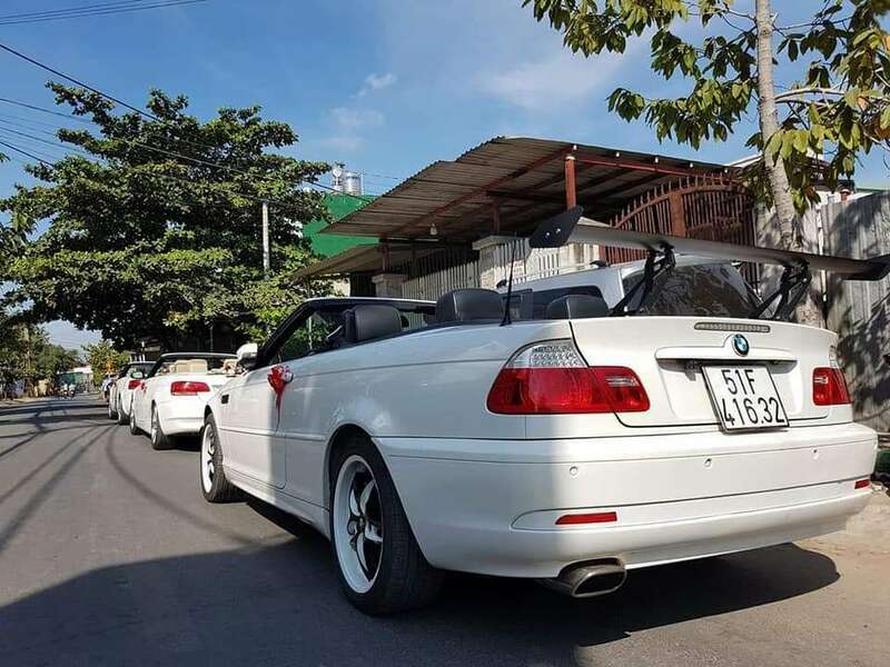 Big bmw e46 an giang huyen an phu 647