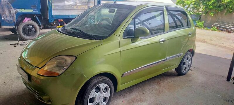 Big chevrolet spark an giang huyen an phu 653