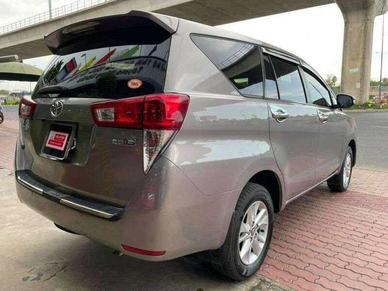 Big toyota innova an giang huyen an phu 661