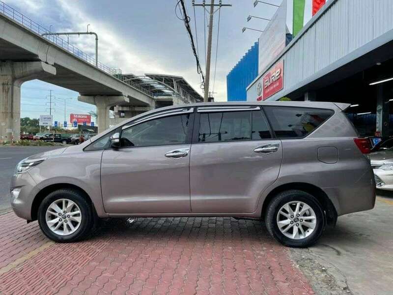 Big toyota innova an giang huyen an phu 661