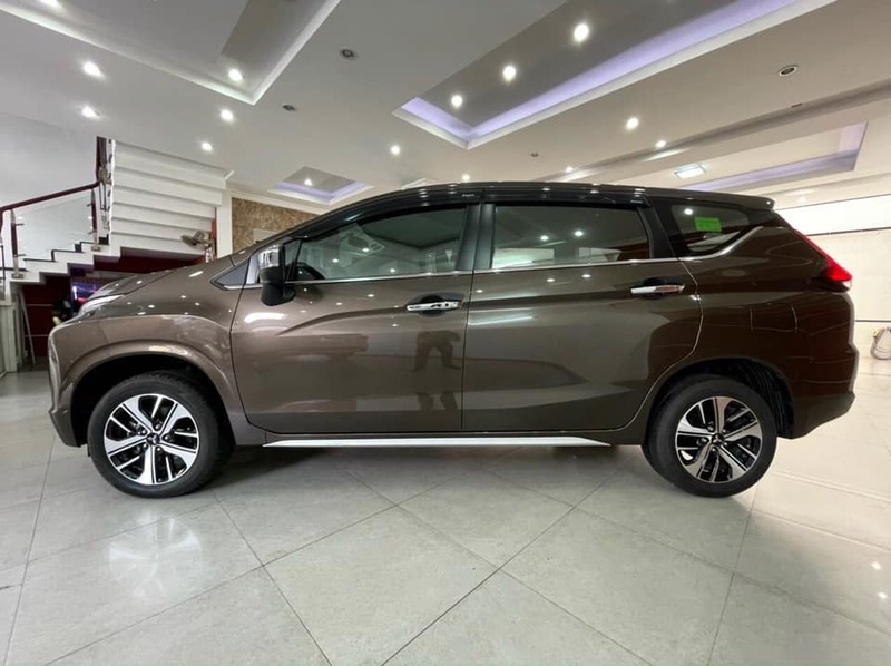 Big mitsubishi xpander an giang huyen an phu 667