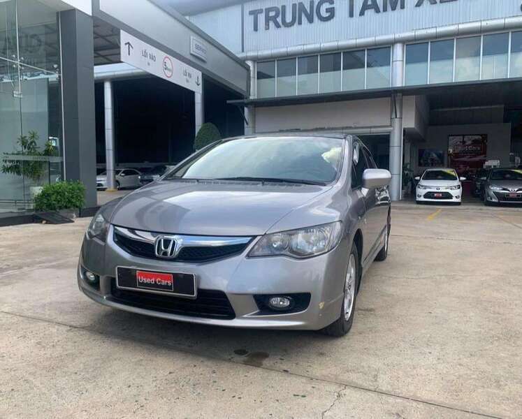 Big honda civic an giang huyen an phu 671