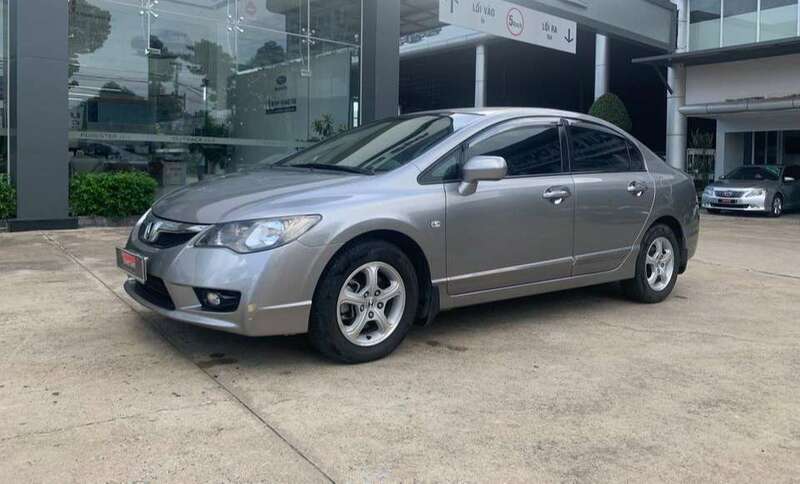 Big honda civic an giang huyen an phu 671