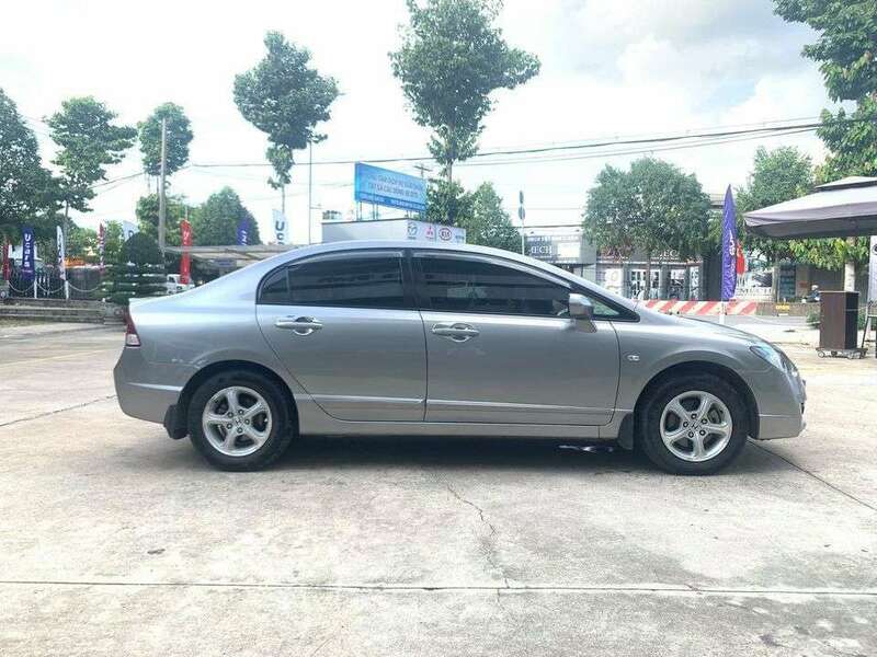 Big honda civic an giang huyen an phu 671