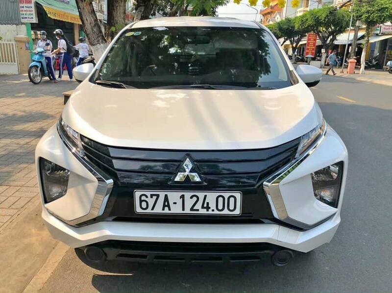 Big mitsubishi xpander an giang huyen an phu 675