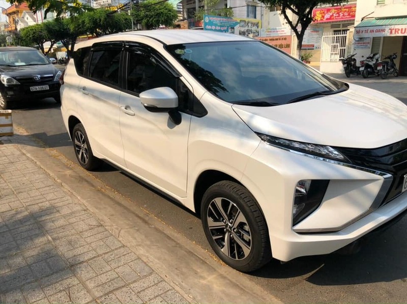 Big mitsubishi xpander an giang huyen an phu 675