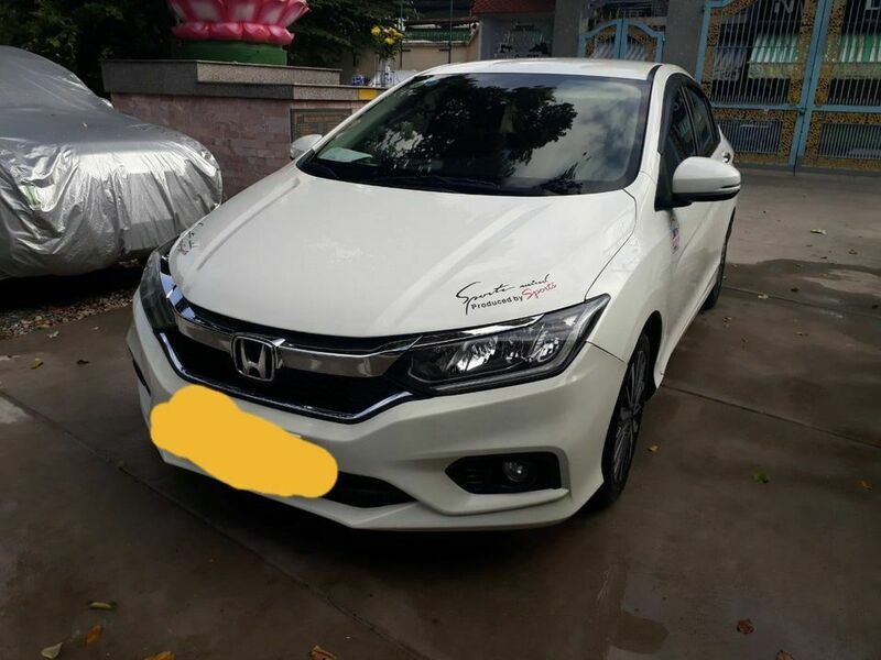 Big honda civic an giang huyen an phu 678