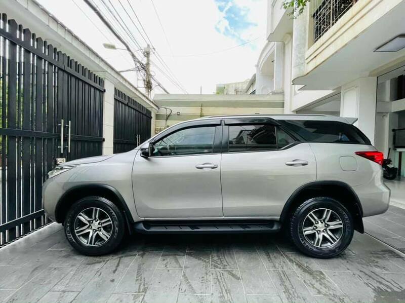 Big toyota fortuner an giang huyen an phu 679