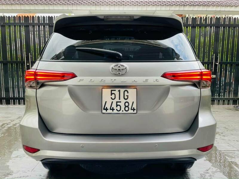 Big toyota fortuner an giang huyen an phu 679