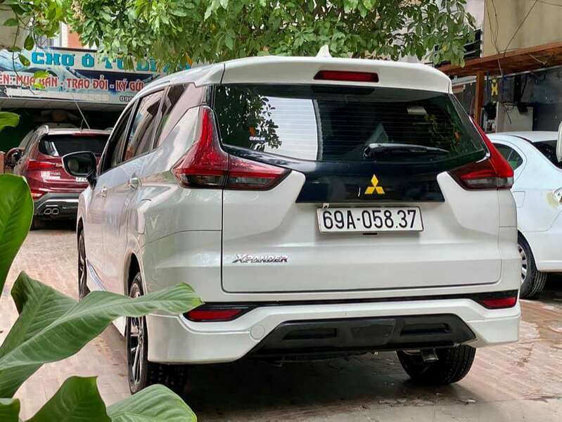 Big mitsubishi xpander an giang huyen an phu 681