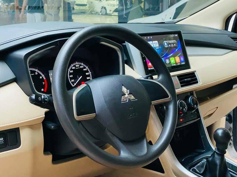 Big mitsubishi xpander an giang huyen an phu 681