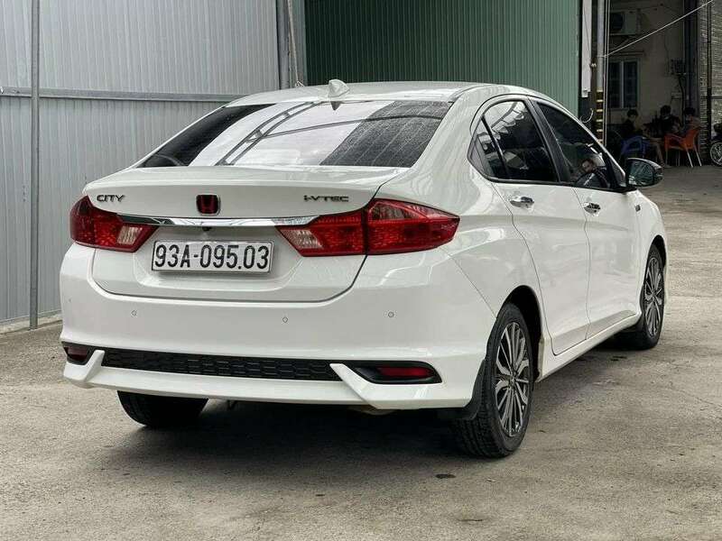 Big honda city an giang huyen an phu 686