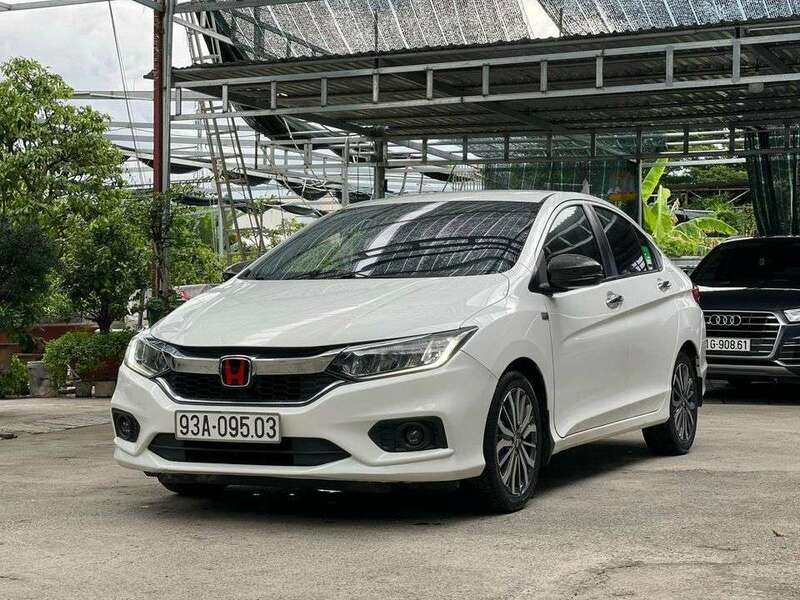 Big honda city an giang huyen an phu 686