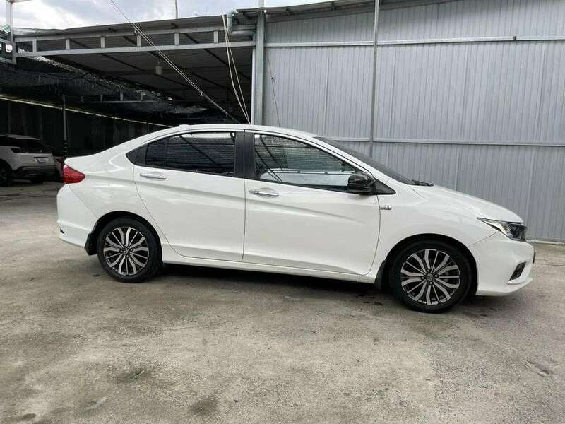 Big honda city an giang huyen an phu 686