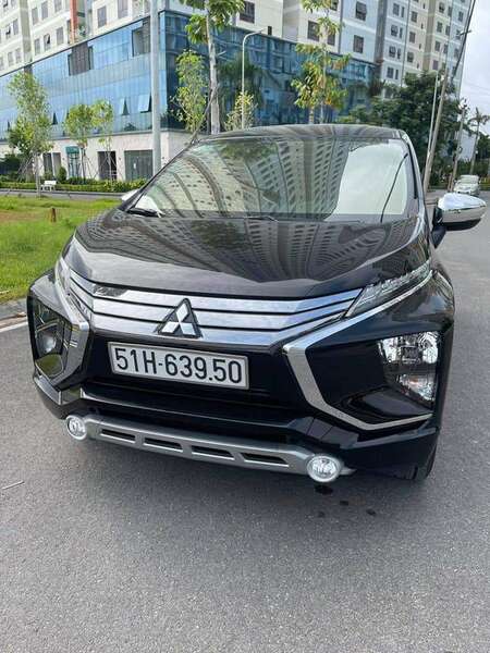 Big mitsubishi xpander an giang huyen an phu 706