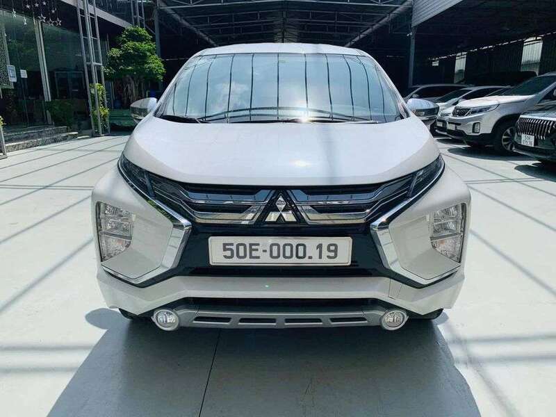 Big mitsubishi xpander an giang huyen an phu 718