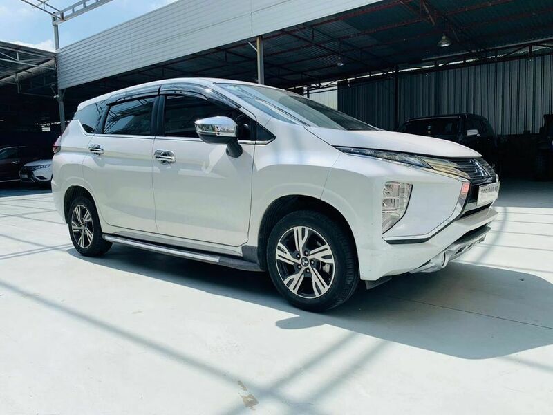 Big mitsubishi xpander an giang huyen an phu 718