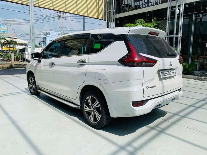 Big mitsubishi xpander an giang huyen an phu 718