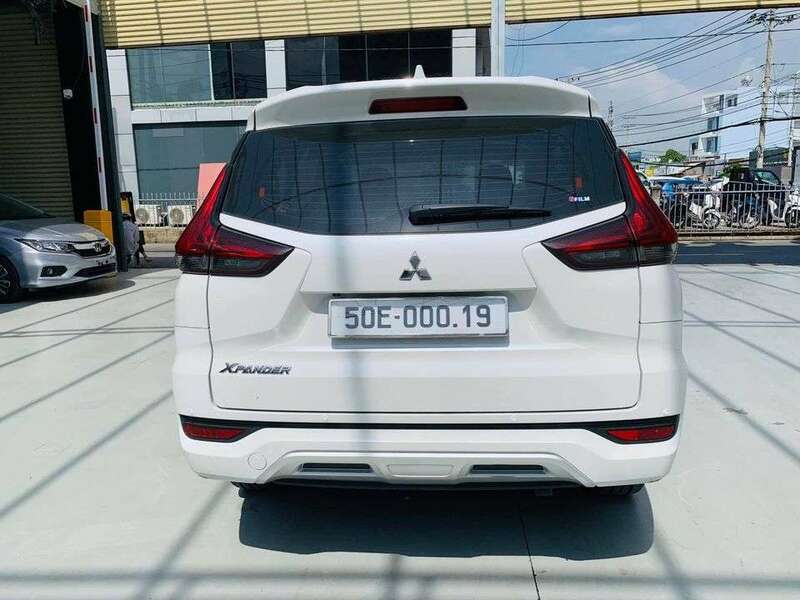 Big mitsubishi xpander an giang huyen an phu 718