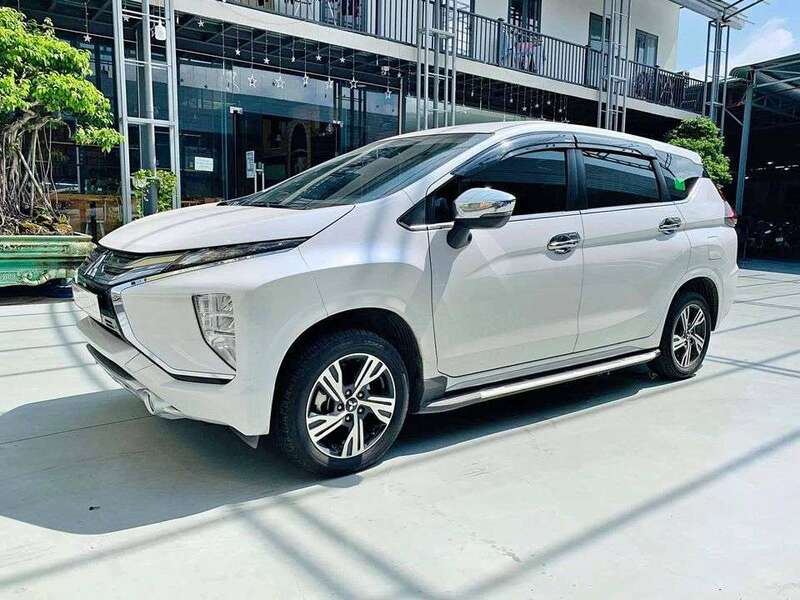 Big mitsubishi xpander an giang huyen an phu 718