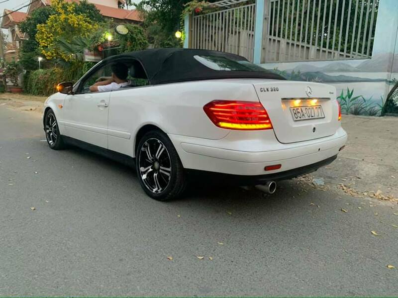 Big mercedes clk an giang huyen an phu 719