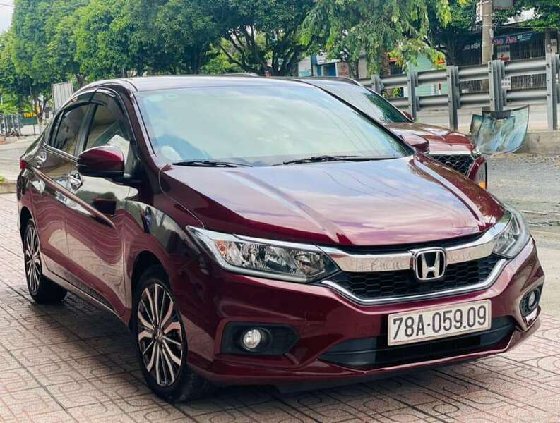 Big honda city an giang huyen an phu 721