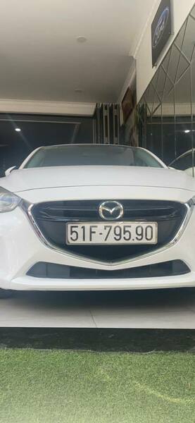 Big mazda 2 an giang huyen an phu 727