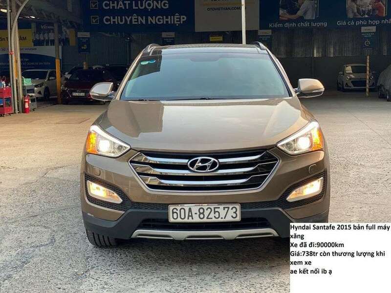 Big hyundai santafe an giang huyen an phu 737