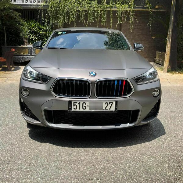 Big bmw bmw x series an giang huyen an phu 757