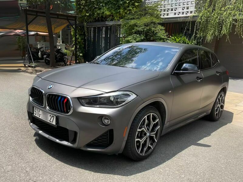 Big bmw bmw x series an giang huyen an phu 757