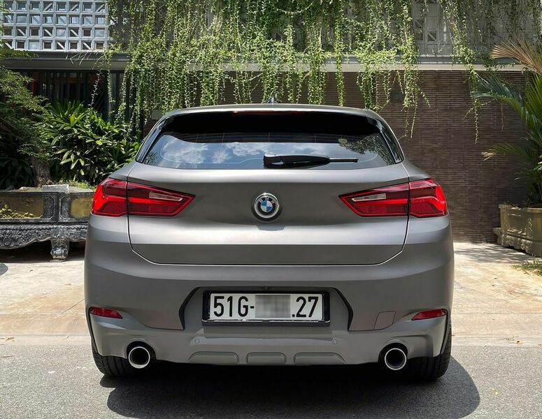 Big bmw bmw x series an giang huyen an phu 757