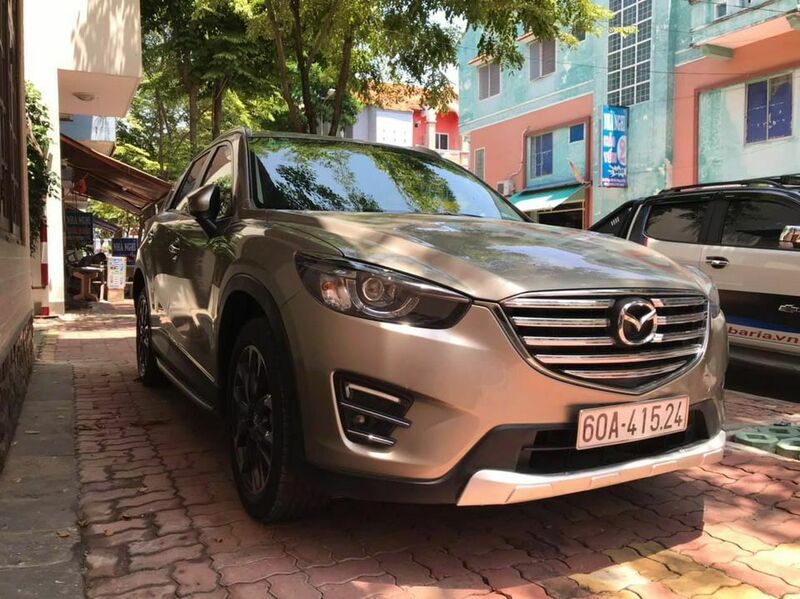 Big mazda cx an giang huyen an phu 758